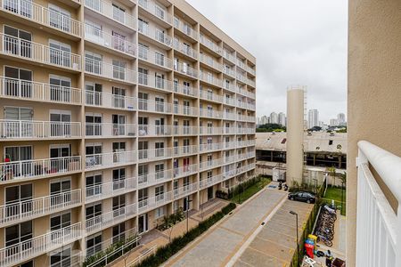 Apartamento à venda com 47m², 2 quartos e sem vagaVista da Sacada