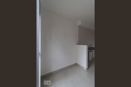 Sala de apartamento à venda com 2 quartos, 47m² em Cambuci, São Paulo