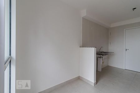 Sala de apartamento à venda com 2 quartos, 47m² em Cambuci, São Paulo