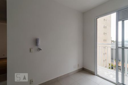 Sala de apartamento à venda com 2 quartos, 47m² em Cambuci, São Paulo
