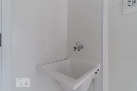 Apartamento à venda com 47m², 2 quartos e sem vagaÁrea de Serviço