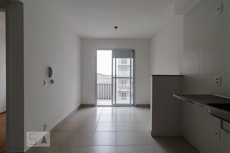 Sala de apartamento à venda com 2 quartos, 47m² em Cambuci, São Paulo