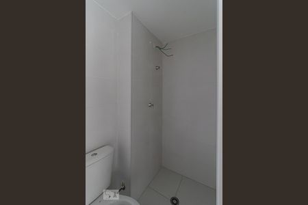 Apartamento à venda com 47m², 2 quartos e sem vagaBanheiro