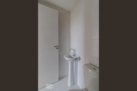 Apartamento à venda com 47m², 2 quartos e sem vagaBanheiro