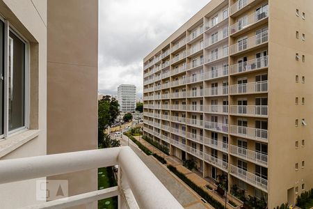 Apartamento à venda com 47m², 2 quartos e sem vagaVista da Sacada