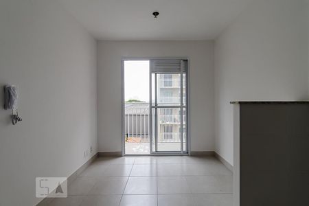 Sala de apartamento à venda com 2 quartos, 47m² em Cambuci, São Paulo