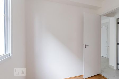 Apartamento à venda com 47m², 2 quartos e sem vagaQuarto 2