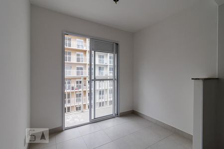 Sala de apartamento à venda com 2 quartos, 47m² em Cambuci, São Paulo