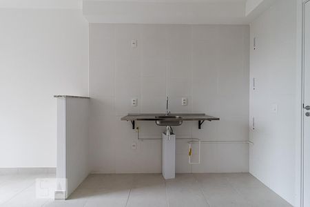 Apartamento à venda com 47m², 2 quartos e sem vagaCozinha