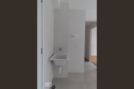 Apartamento à venda com 47m², 2 quartos e sem vagaÁrea de Serviço