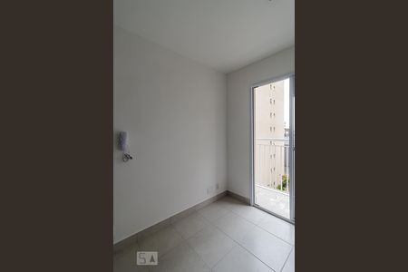 Sala de apartamento à venda com 2 quartos, 47m² em Cambuci, São Paulo