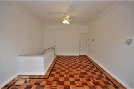 Sala de apartamento para alugar com 3 quartos, 150m² em Botafogo, Rio de Janeiro