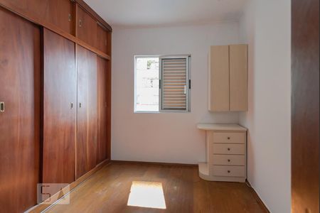 Suíte de apartamento à venda com 3 quartos, 65m² em Vila Anhangüera, Campinas
