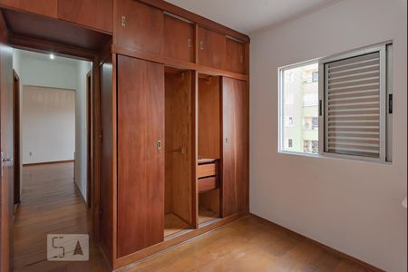 Suíte - Armários de apartamento à venda com 3 quartos, 65m² em Vila Anhangüera, Campinas