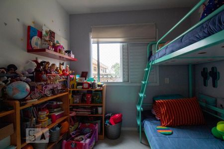 Apartamento para alugar com 137m², 3 quartos e 2 vagasSuíte 3