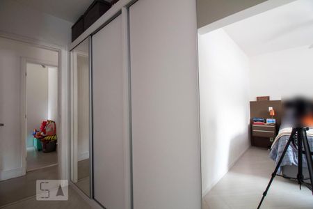 Apartamento para alugar com 137m², 3 quartos e 2 vagasSuíte 1