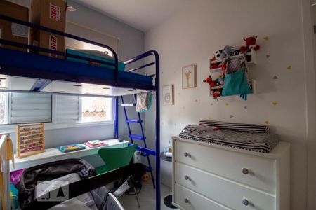 Apartamento para alugar com 137m², 3 quartos e 2 vagasSuíte 2