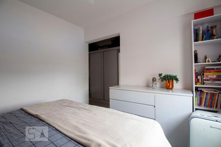 Apartamento para alugar com 137m², 3 quartos e 2 vagasSuíte 1