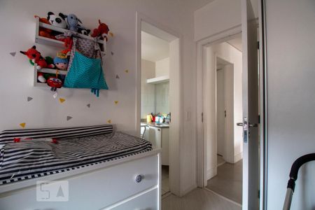 Apartamento para alugar com 137m², 3 quartos e 2 vagasSuíte 2