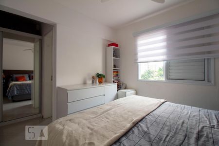 Apartamento para alugar com 137m², 3 quartos e 2 vagasSuíte 1