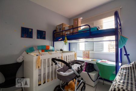 Apartamento para alugar com 137m², 3 quartos e 2 vagasSuíte 2