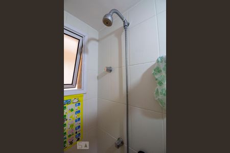 Apartamento para alugar com 137m², 3 quartos e 2 vagasBanheiro da suíte 3