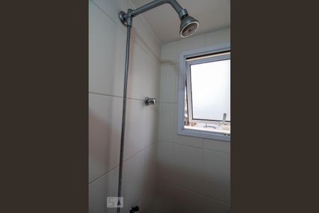 Apartamento para alugar com 137m², 3 quartos e 2 vagasBanheiro suíte 2