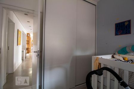 Apartamento para alugar com 137m², 3 quartos e 2 vagasSuíte 2