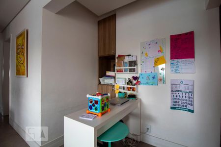 Sala de apartamento para alugar com 3 quartos, 137m² em Vila Mascote, São Paulo