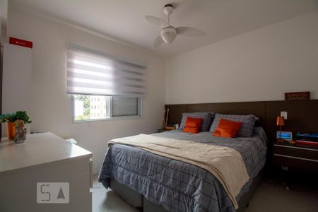 Apartamento para alugar com 137m², 3 quartos e 2 vagasSuíte 1