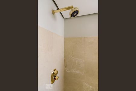 Apartamento à venda com 290m², 4 quartos e 4 vagasBanheiro 2 da Suíte 1 Chuveiro