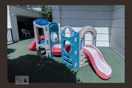 Apartamento à venda com 290m², 4 quartos e 4 vagasPlayground