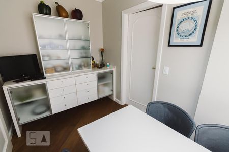 Apartamento à venda com 290m², 4 quartos e 4 vagasSala de Jantar