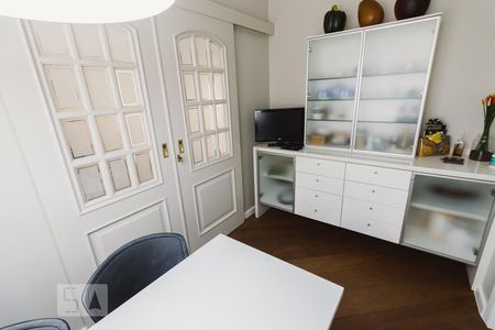 Apartamento à venda com 290m², 4 quartos e 4 vagasSala de Jantar