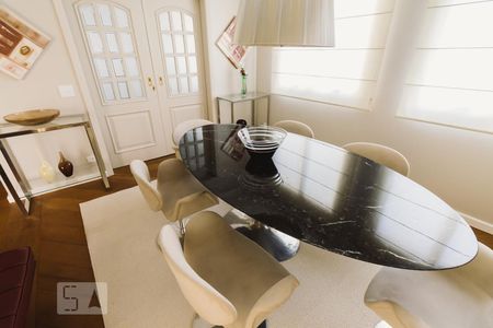 Apartamento à venda com 290m², 4 quartos e 4 vagasSala 3