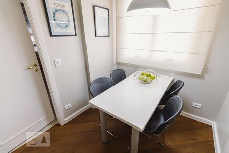 Apartamento à venda com 290m², 4 quartos e 4 vagasSala de Jantar