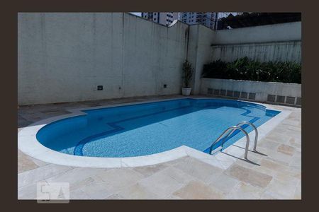 Apartamento à venda com 290m², 4 quartos e 4 vagasPiscina