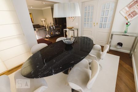 Apartamento à venda com 290m², 4 quartos e 4 vagasSala 3