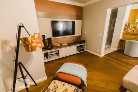 Apartamento à venda com 290m², 4 quartos e 4 vagasSala 2