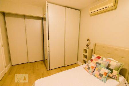 Apartamento à venda com 290m², 4 quartos e 4 vagasSuíte 3