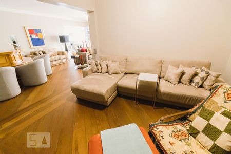 Apartamento à venda com 290m², 4 quartos e 4 vagasSala 2