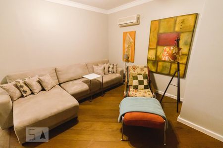 Sala 2 de apartamento à venda com 4 quartos, 290m² em Perdizes, São Paulo