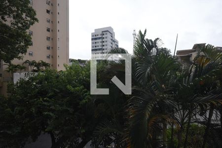 Vista de apartamento à venda com 2 quartos, 69m² em Jardim Monte Kemel, São Paulo