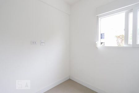 Quarto 2 de apartamento para alugar com 2 quartos, 40m² em Jardim Paraíso, São Paulo
