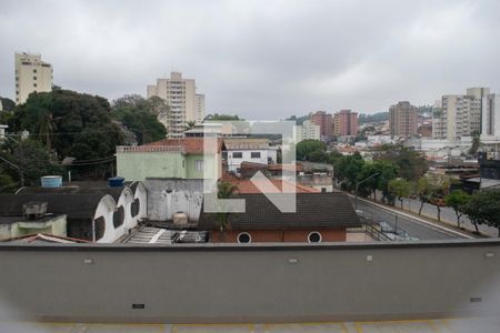 Studio para alugar com 40m², 2 quartos e 1 vagaVista Quarto 2