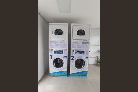 Studio para alugar com 40m², 2 quartos e 1 vagaÁrea comum