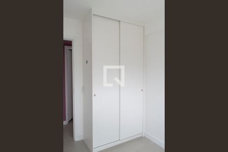 Quarto 1 de kitnet/studio para alugar com 2 quartos, 40m² em Jardim Paraíso, São Paulo