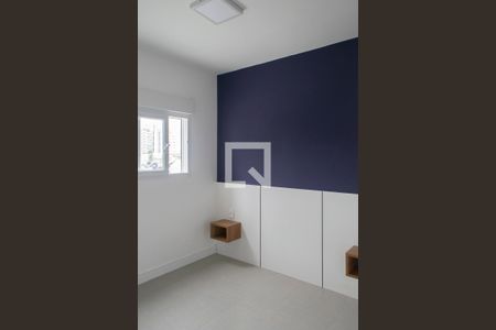 Studio para alugar com 40m², 2 quartos e 1 vagaQuarto 2