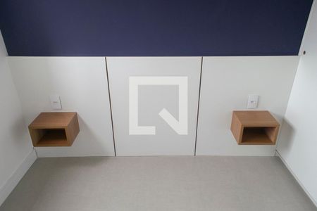 Studio para alugar com 40m², 2 quartos e 1 vagaQuarto 2