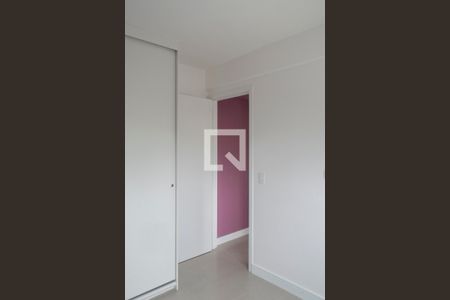 Studio para alugar com 40m², 2 quartos e 1 vagaQuarto 2